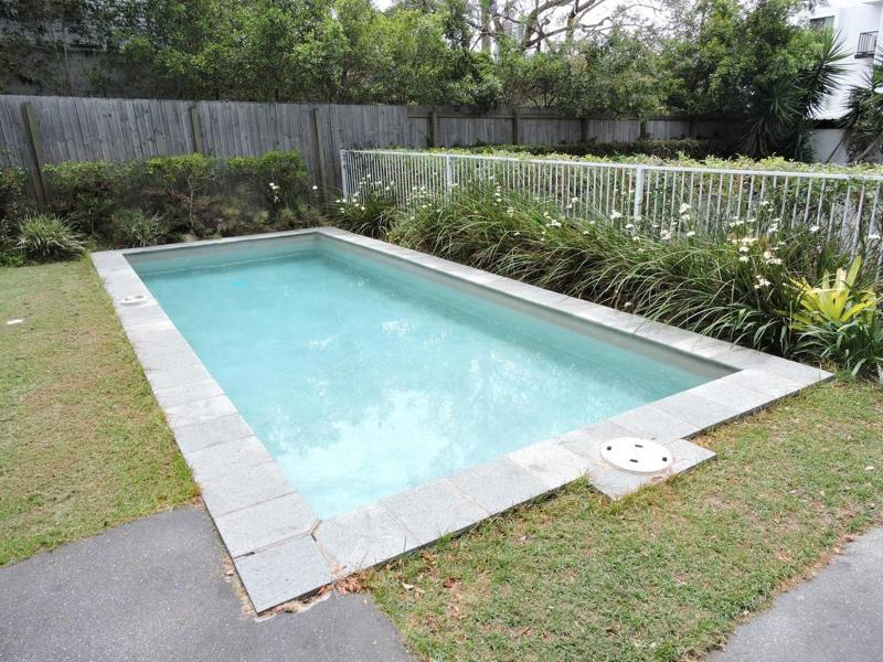 Southern Cross Motel Brisbane Eksteriør bilde